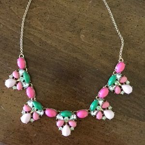 Charming Charlie necklace